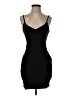 Lulus Solid Black Cocktail Dress Size S - photo 1