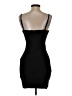 Lulus Solid Black Cocktail Dress Size S - photo 2
