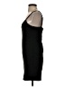 Lulus Solid Black Cocktail Dress Size S - photo 5