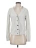 The Drop Gray Cardigan Size S - photo 1