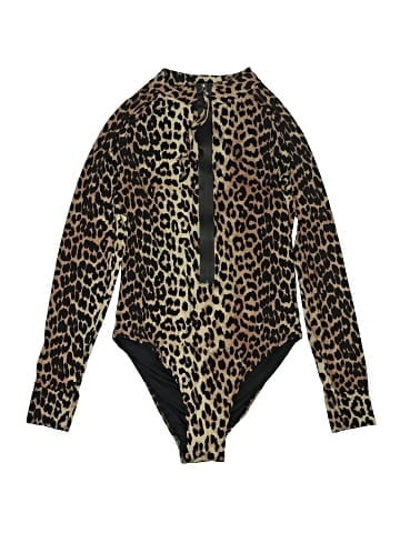 Ganni Wetsuit (view 1)