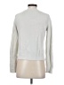 The Drop Gray Cardigan Size S - photo 2