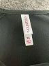 Xhilaration 100% Polyester Solid Black Casual Dress Size XS - photo 7