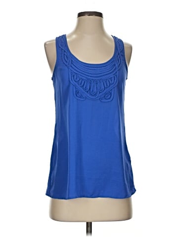 Banana Republic Sleeveless Top (view 1)