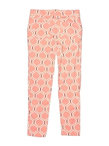J. Khaki Casual Pants (view 2)