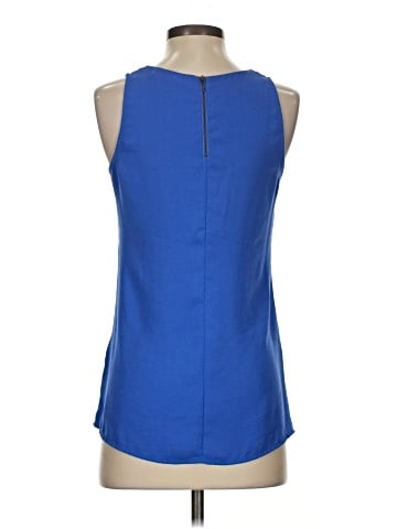 Banana Republic Sleeveless Top (view 2)