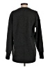 SPANX Gray Pullover Sweater Size XS - photo 2