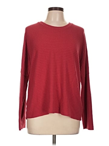Splendid Pullover Sweater (view 1)