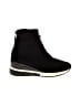 exe Black Ankle Boots Size EU 38 - photo 1