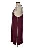 Rag & Bone Solid Burgundy Casual Dress Size S - photo 5