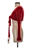 Sugar Thrillz Red Cardigan Size S - photo 5