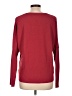 Splendid Red Pullover Sweater Size L - photo 2