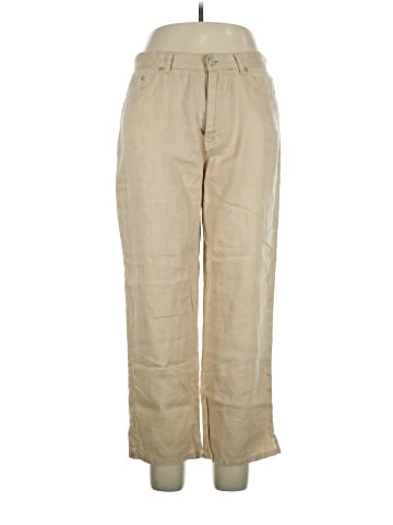 Lauren Jeans Co. Linen Pants (view 1)