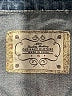 Old Navy Blue Denim Jacket Size XL (toddler) - photo 3