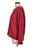 Splendid Red Pullover Sweater Size L - photo 5