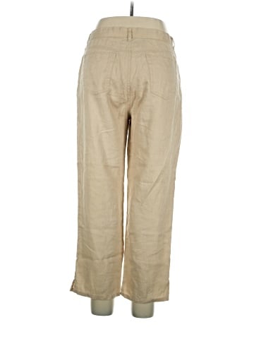 Lauren Jeans Co. Linen Pants (view 2)