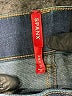 SPANX Blue Jeans Size XL - photo 4