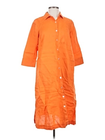 J.Jill Casual Dress (view 1)