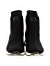 exe Black Ankle Boots Size EU 38 - photo 2