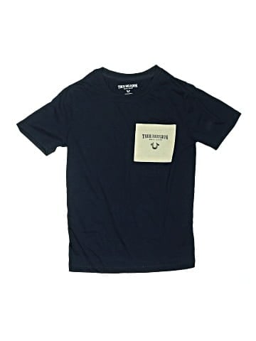 True Religion Short Sleeve T-Shirt (view 1)