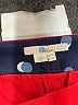 Boden Red Dress Pants Size 6 - photo 7