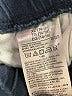 Old Navy Solid Blue Cargo Shorts Size XL (youth) - photo 4