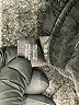 Fashion Nova Black Jeans Size 9 - photo 8