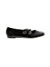 Bershka Black Flats Size EU 40 - photo 1