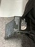 The North Face 100% Polyester Black Jacket Size 12 - photo 4