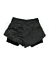 Avia 100% Polyester Black Athletic Shorts Size XS - photo 2