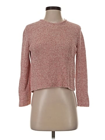 Maje Pullover Sweater (view 1)