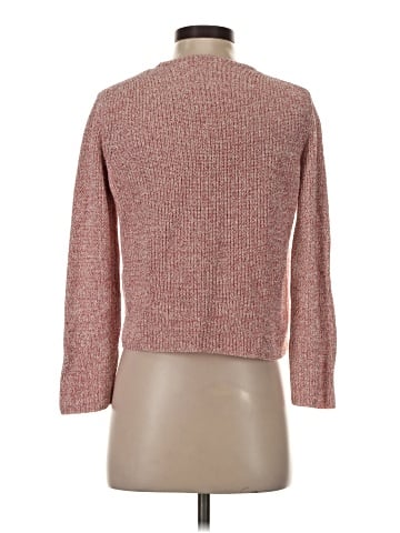 Maje Pullover Sweater (view 2)