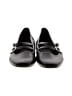 Bershka Black Flats Size EU 40 - photo 2