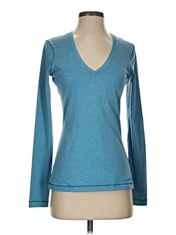 Under Armour Long Sleeve T-Shirt (view 1)