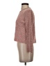 Maje Tweed Red Pullover Sweater Size 2 - photo 5