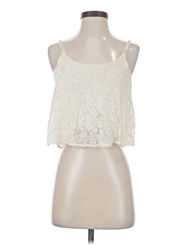 Abercrombie & Fitch Sleeveless Top (view 1)