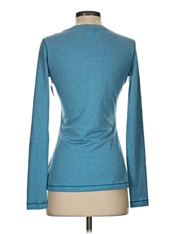 Under Armour Long Sleeve T-Shirt (view 2)