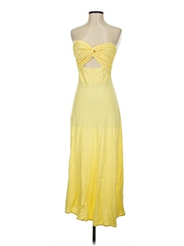 Petal and Pup Cocktail Dress (view 1)