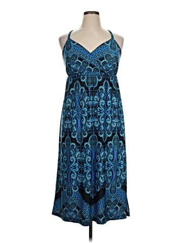 INC International Concepts Casual Dress (view 1)