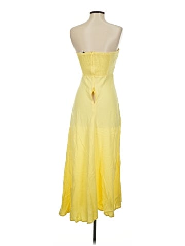 Petal and Pup Cocktail Dress (view 2)