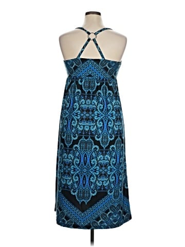 INC International Concepts Casual Dress (view 2)