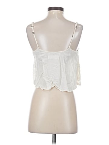 Abercrombie & Fitch Sleeveless Top (view 2)