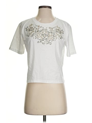 Le Superbe Short Sleeve Top (view 1)