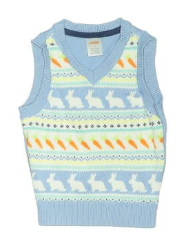 Gymboree Sleeveless Top (view 1)