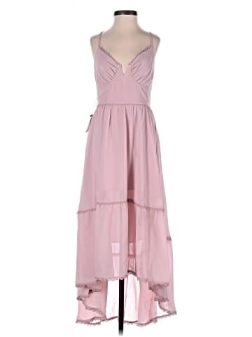 Mia Joy Cocktail Dress (view 1)