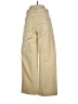 Madewell Yellow Tan Khakis Size 26 waist - photo 2