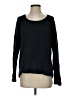 Bella Luxx 100% Cotton Black Pullover Sweater Size S - photo 1