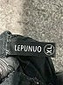 Assorted Brands 100% Polyester Black Dress Pants Size XL - photo 7