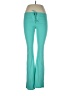 Wicked Weasel Teal Active Pants Size L - photo 1