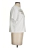 Le Superbe Silver Short Sleeve Top Size S - photo 4
